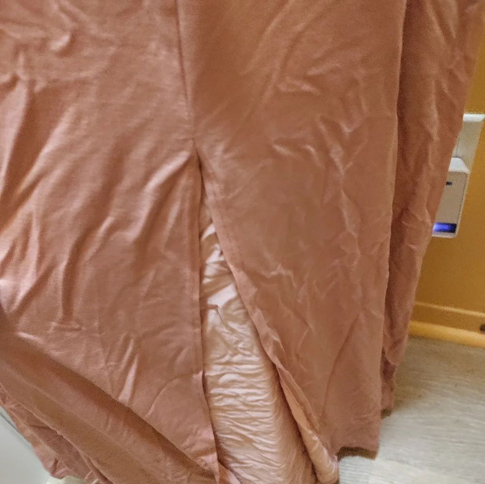 NWT Purusha People Shasta Daisy Maiden Dress - Picture 12 of 12